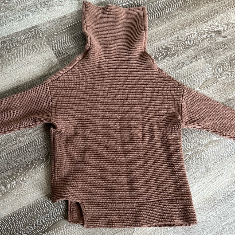Babaton Mika Sweater